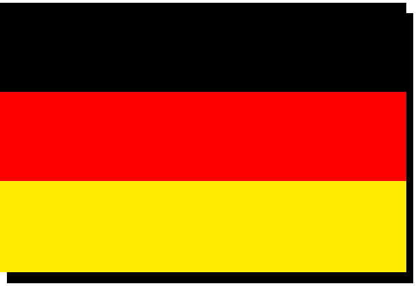 Picture Of The German Flag - ClipArt Best