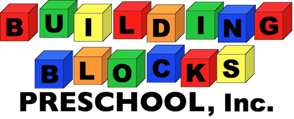 Building Blocks Preschool Inc.