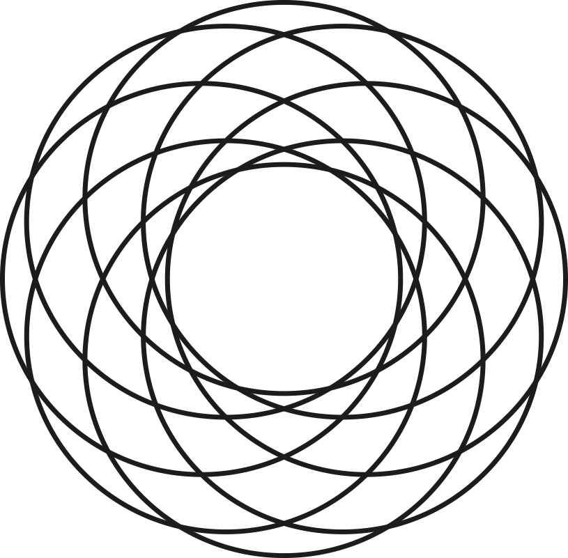 Line Art World Map : World map line drawing clipart best