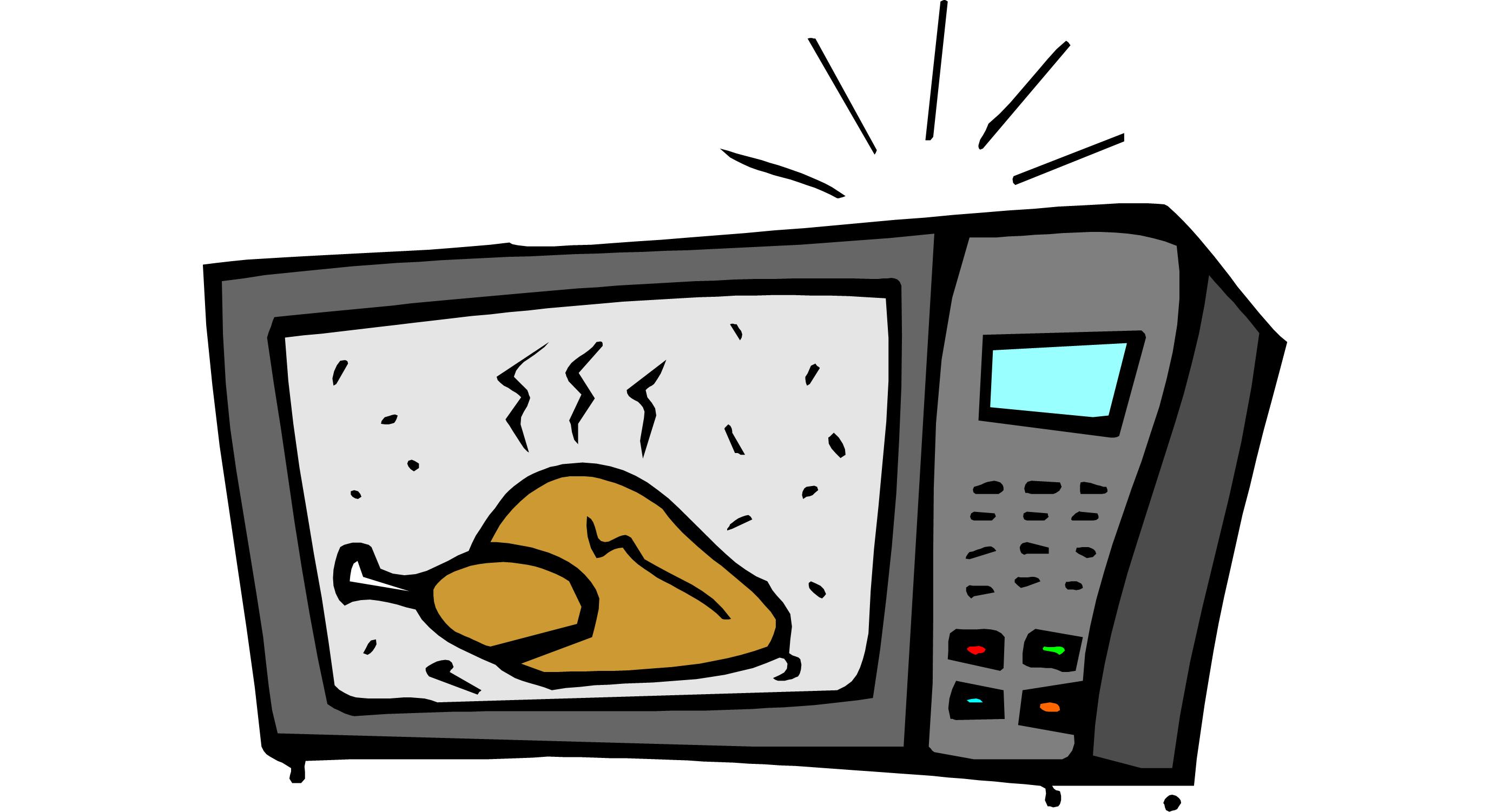 clipart of oven - photo #42