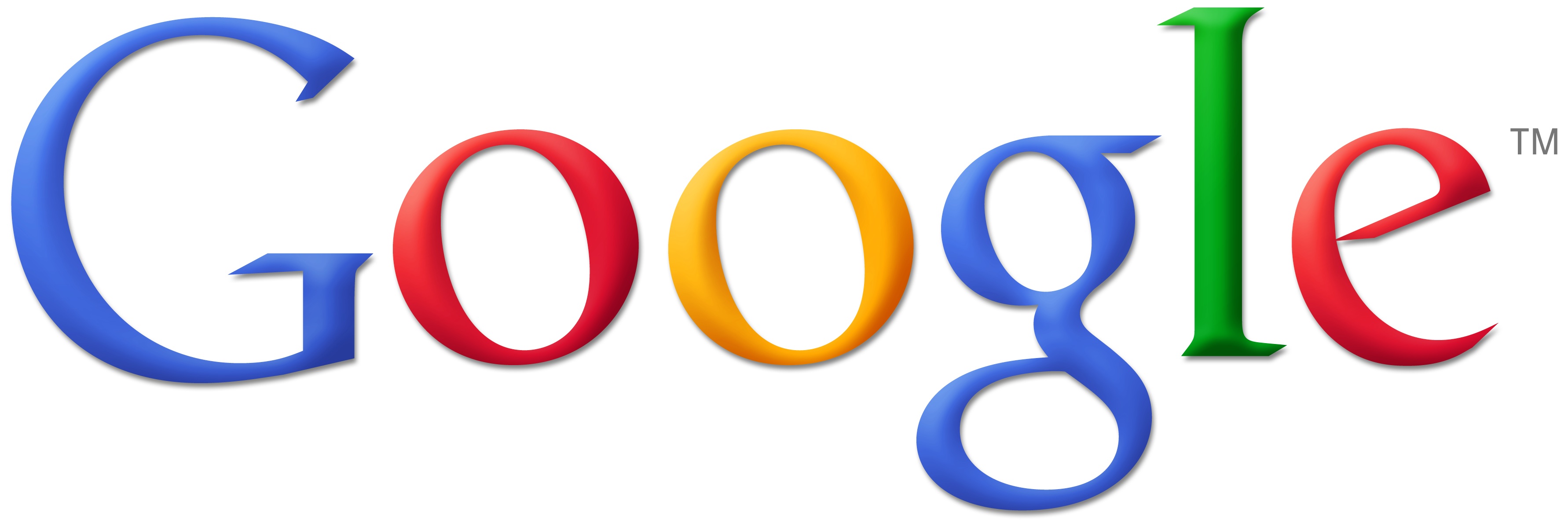 New Google Logo — paidContent