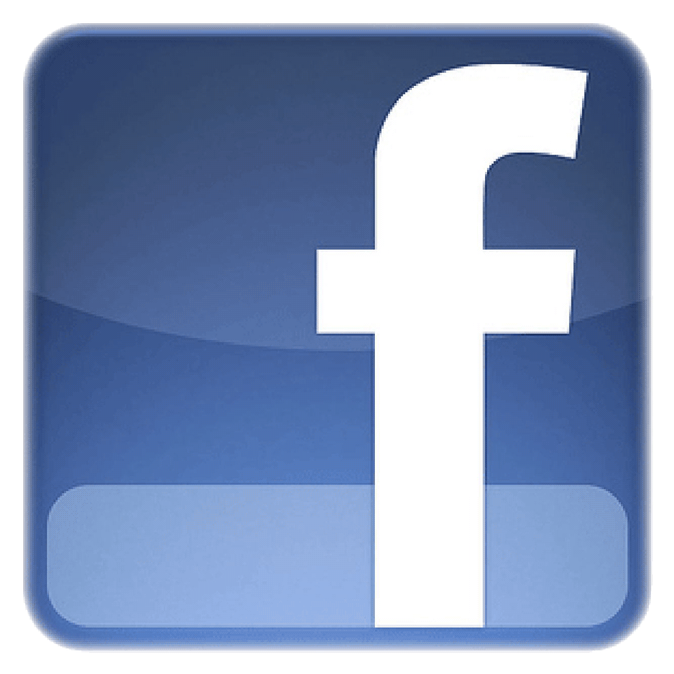 Facebook Logo Vector Art