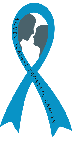 It's Prostate Cancer Awareness Month | Women Against Prostate Cancer