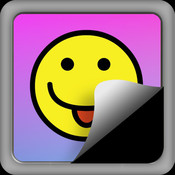 Emoticon Animations for Email,MMS and SMS for iPhone, iPad, and ...