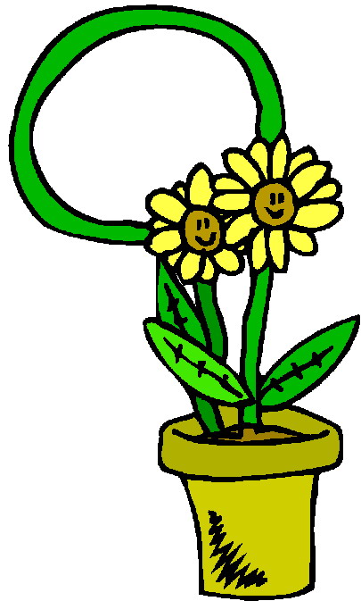 flower arranging clipart - photo #30