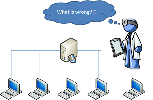 test equipment clipart - photo #39