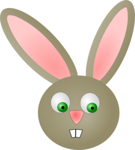 Ear Bunny Png - ClipArt Best