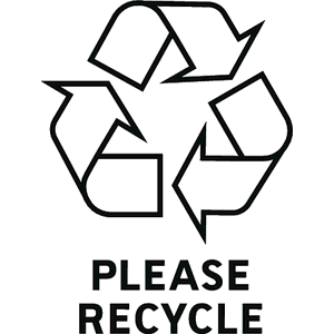 Please Recycle logo, Vector Logo of Please Recycle brand free ...