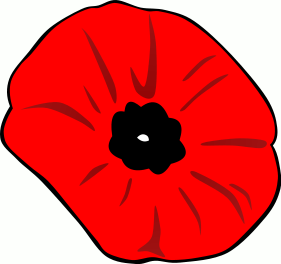 Free Poppy Clipart - Public Domain Flower clip art, images and ...