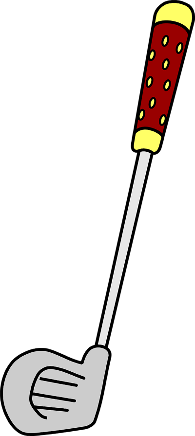 free golf club pictures clip art - photo #11