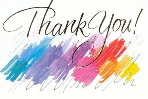 free download animated thank you clipart - photo #14