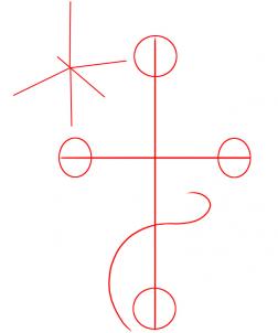 How to Draw a Religious Cross, Step by Step, Easter, Seasonal ...