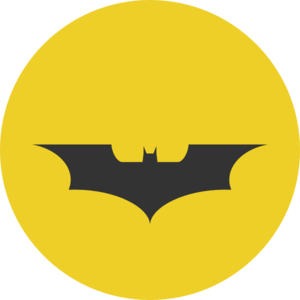 Batman clip art - vector clip art online, royalty free & public domain