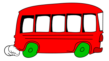 Buses - The Crittenden Automotive Library