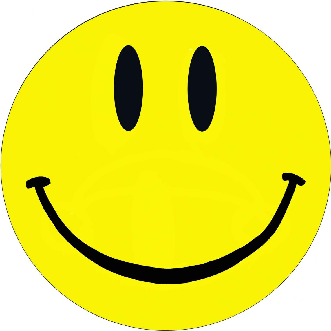 free clipart yellow faces - photo #32