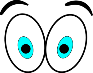 cartoon-eyes-md.png - ClipArt Best - ClipArt Best