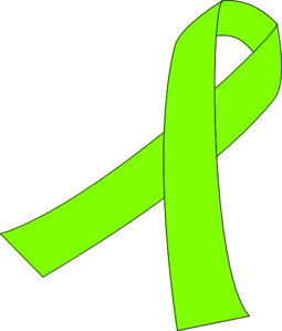 Ribbon For Cancer clip art - vector clip art online, royalty free ...