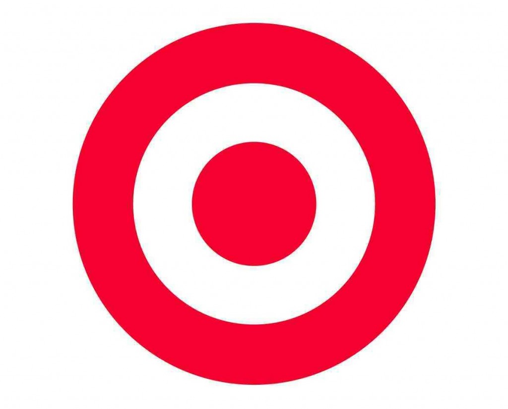 target logo clip art - photo #8
