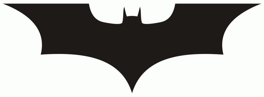 Batman Logo Vector Image (2802) - HD Logo Wallpapers for Mobile ...