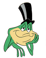 Saturday Morning Cartoons: Froggy Evenings | ComicMix