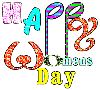 Women's Day Orkut Scraps, Women's Day Greetings & Comments Graphics