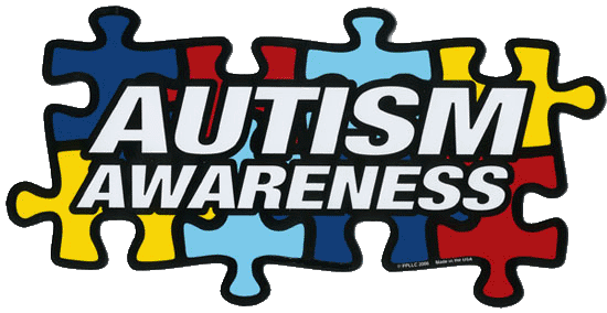 April: Autism Awareness Month – Home Ec Girl