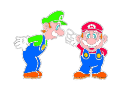 Mario Hat Logo - Download 200 Logos (Page 1)