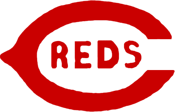 Cincinnati Reds logo (1915 - 1919).png