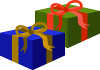 christmas_clipart_presents- ...
