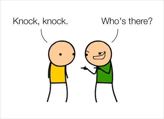 32 Best Funny Knock Knock Jokes for Kids That'll Surely Get You a ...