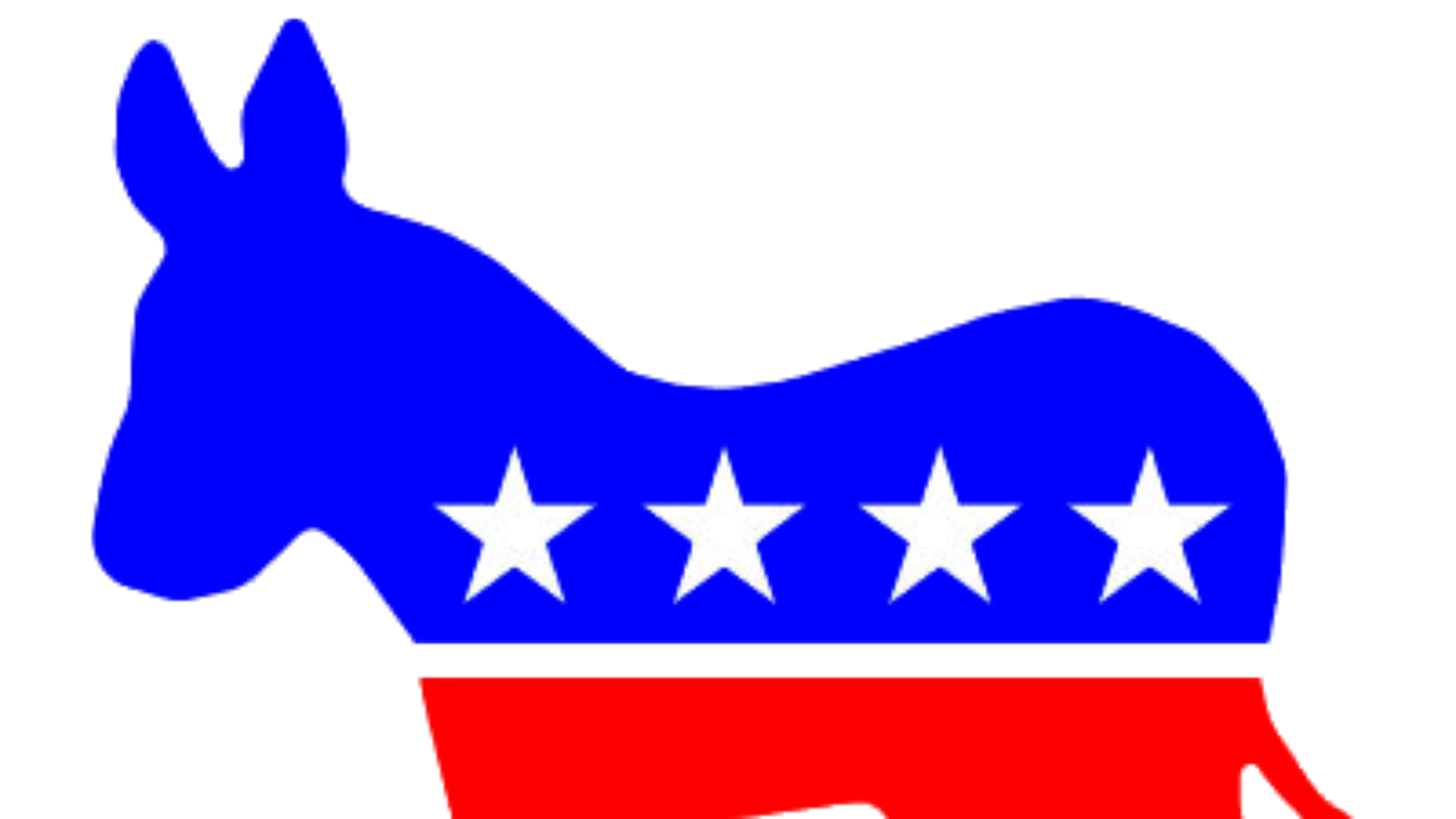 Democratic Donkey Logo 57872 | DFILES