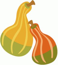 Gourd Clipart - ClipArt Best