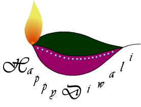 Diwali Clip Art - 2 - Indian Recipes - Blogexplore