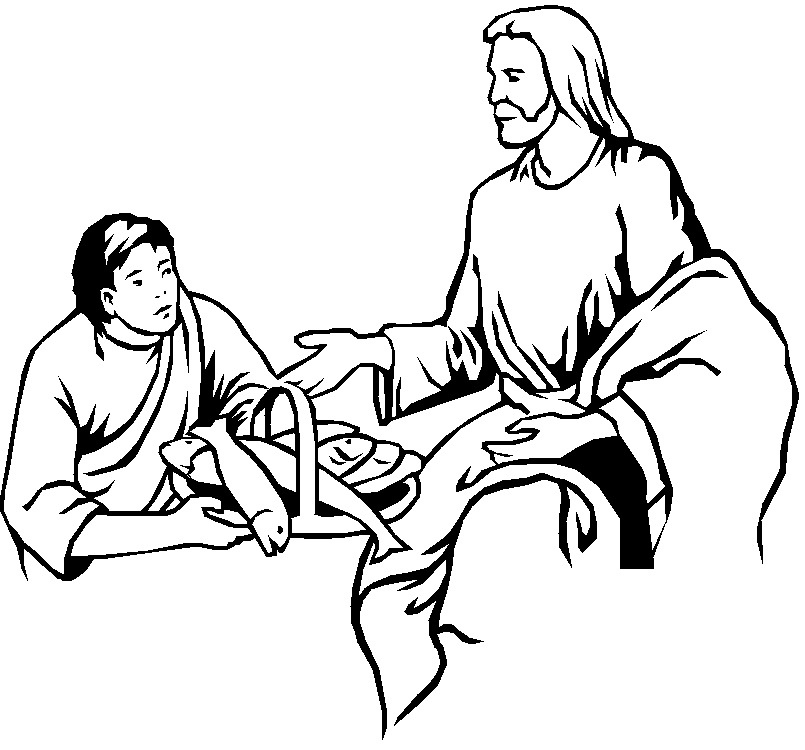 Last Supper Clip Art - ClipArt Best