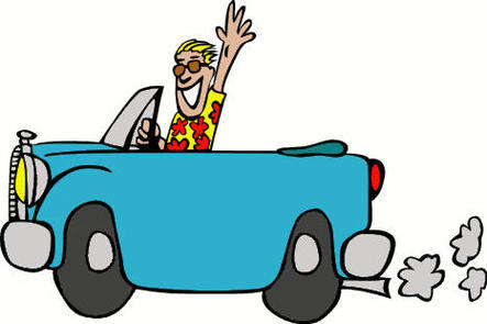 Vacation Clip Art Free Clipart - Free to use Clip Art Resource
