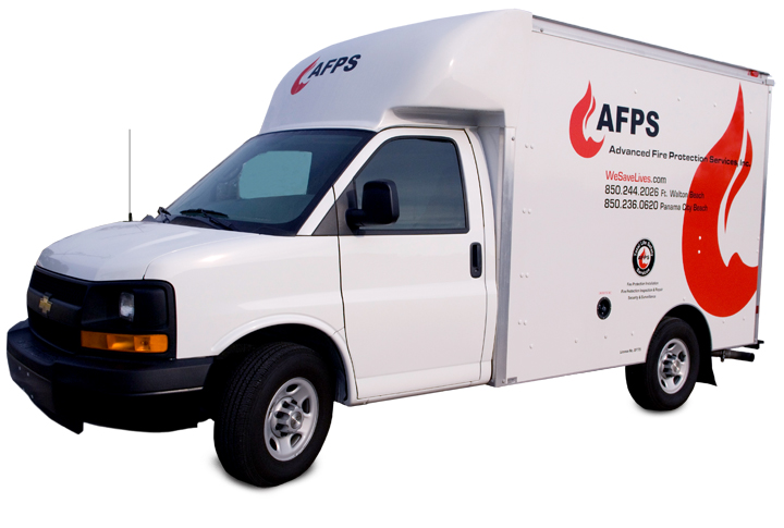 AFPS Products & Services - AFPS Advanced Fire Protection Services ...