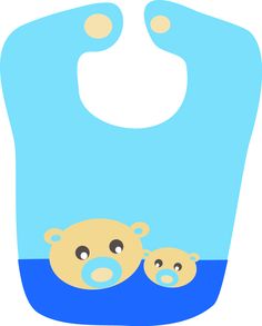 Baby Clothing Clip Art – Clipart Free Download