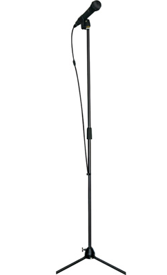 Microphone Stand Png 26069 | UPSTORE