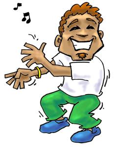 Dancing Man Moving Image - ClipArt Best Dancing Man Moving Image - ClipArt Best