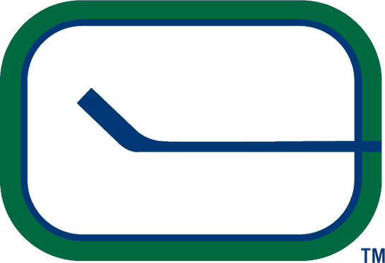 Vancouver Canucks Alternate Logo - National Hockey League (NHL ...