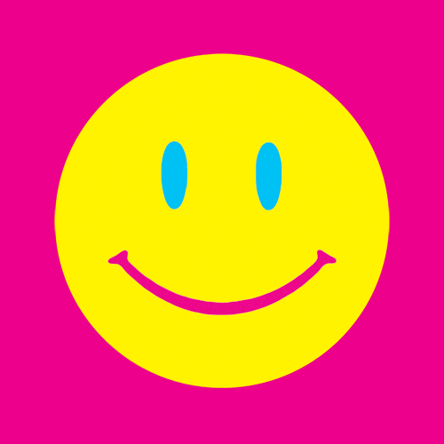 Smiley Face Tumblr - ClipArt Best