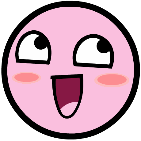 Image - Kirby Face.png | Weegeepedia | Fandom powered by Wikia