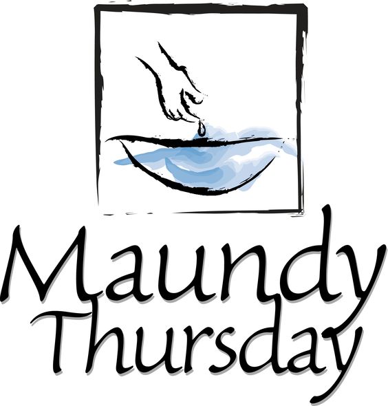 Maundy thursday, Hd images and Art