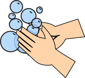 Animated Washing Hands Clipart - Cliparts and Others Art Inspiration