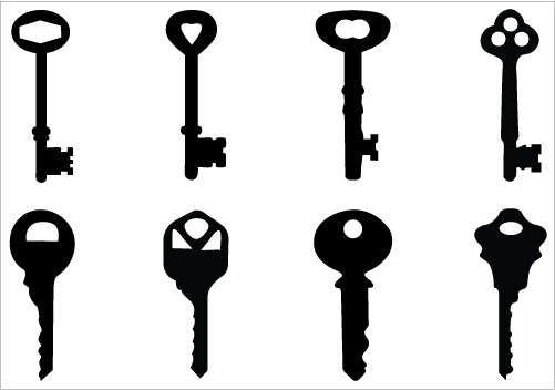 Images Of Keys | Free Download Clip Art | Free Clip Art | on ...