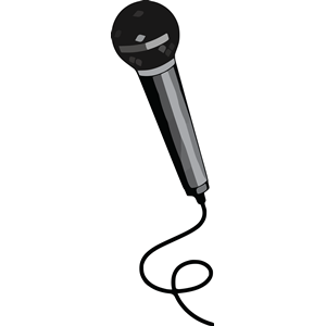 Mic clipart png