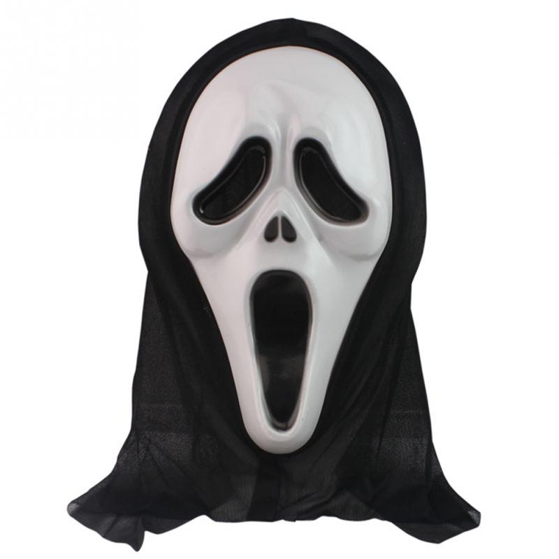 Popular Scary Ghost Faces-Buy Cheap Scary Ghost Faces lots from ...