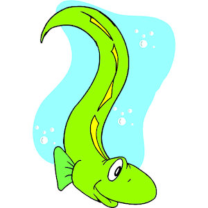 Eel Clipart | Free Download Clip Art | Free Clip Art | on Clipart ...