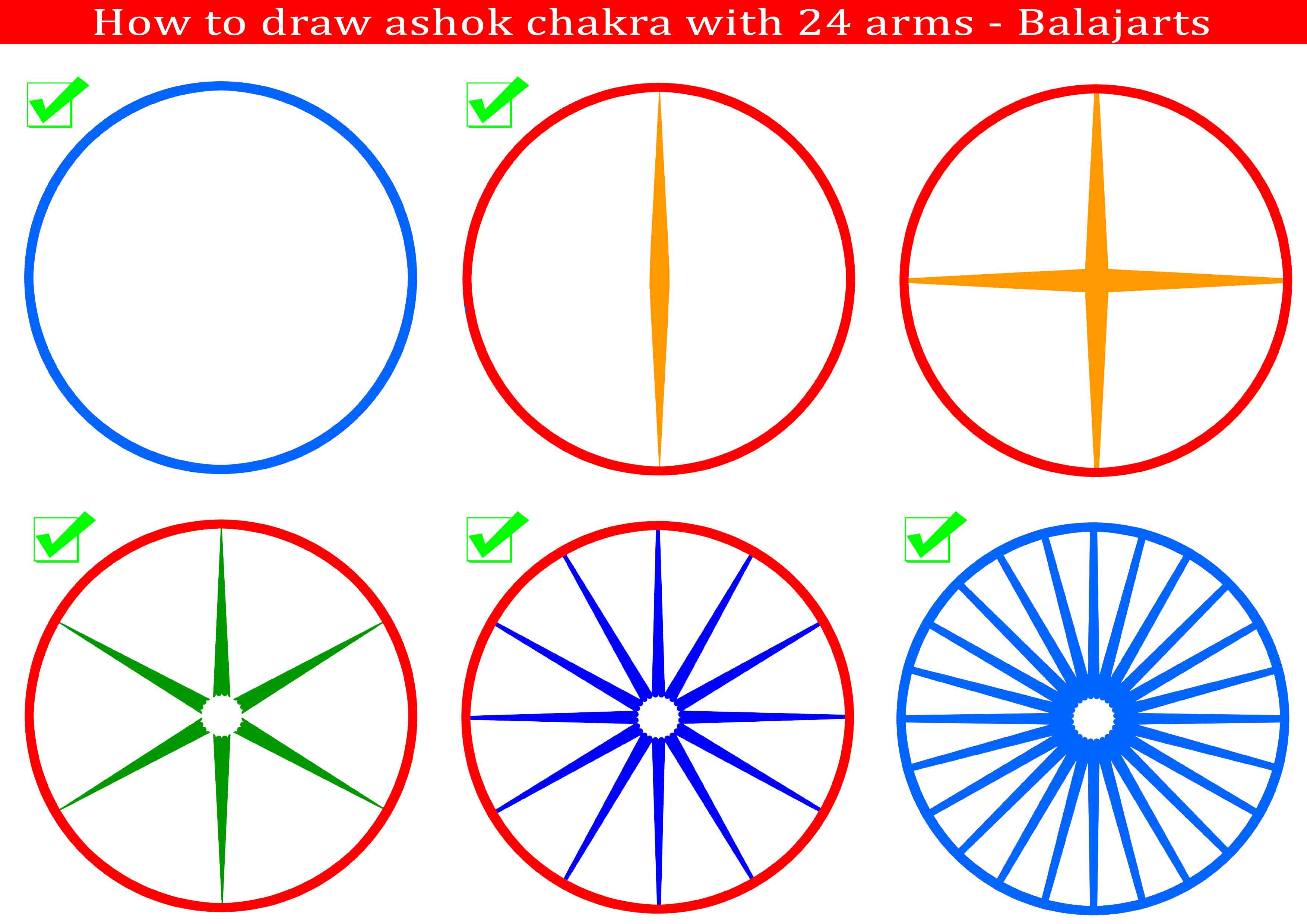 Ashoka Chakram Hd Images ClipArt Best