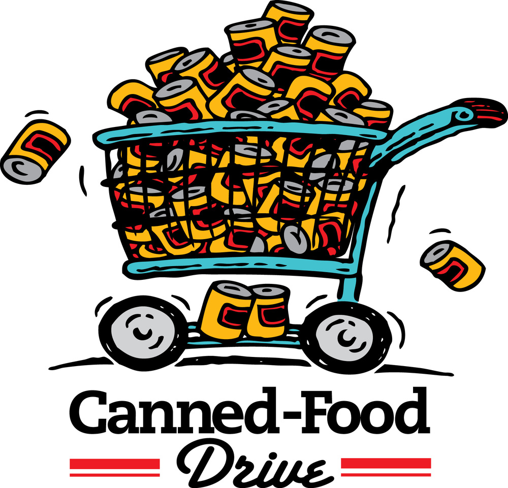 Canned- Food Drive — Union Church of Bay Ridge